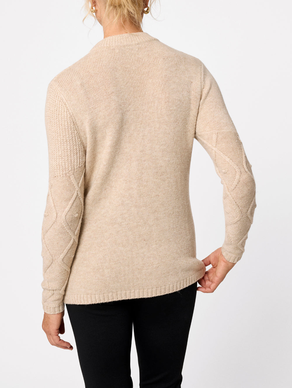 Kyla Knit
