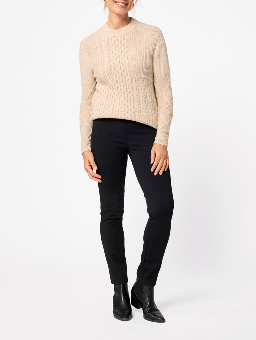 Kyla Knit
