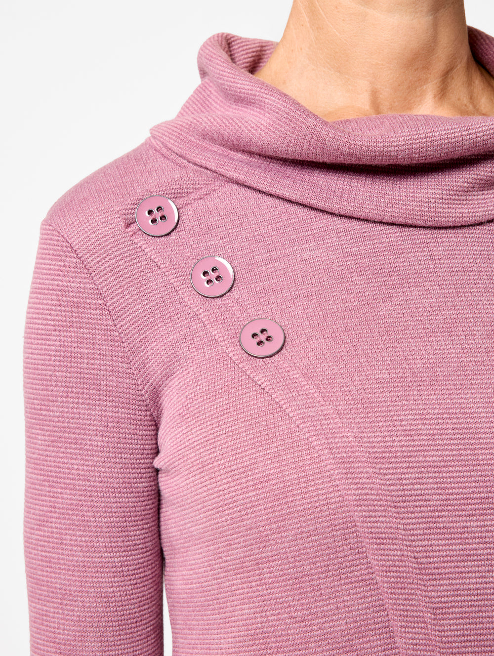 Gretton Assymetrical Top