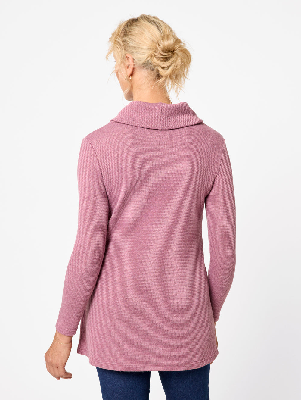 Gretton Assymetrical Top