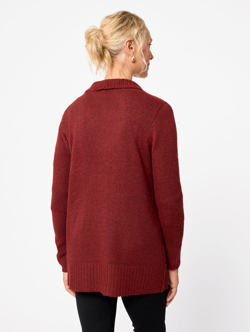Darleen Cardigan