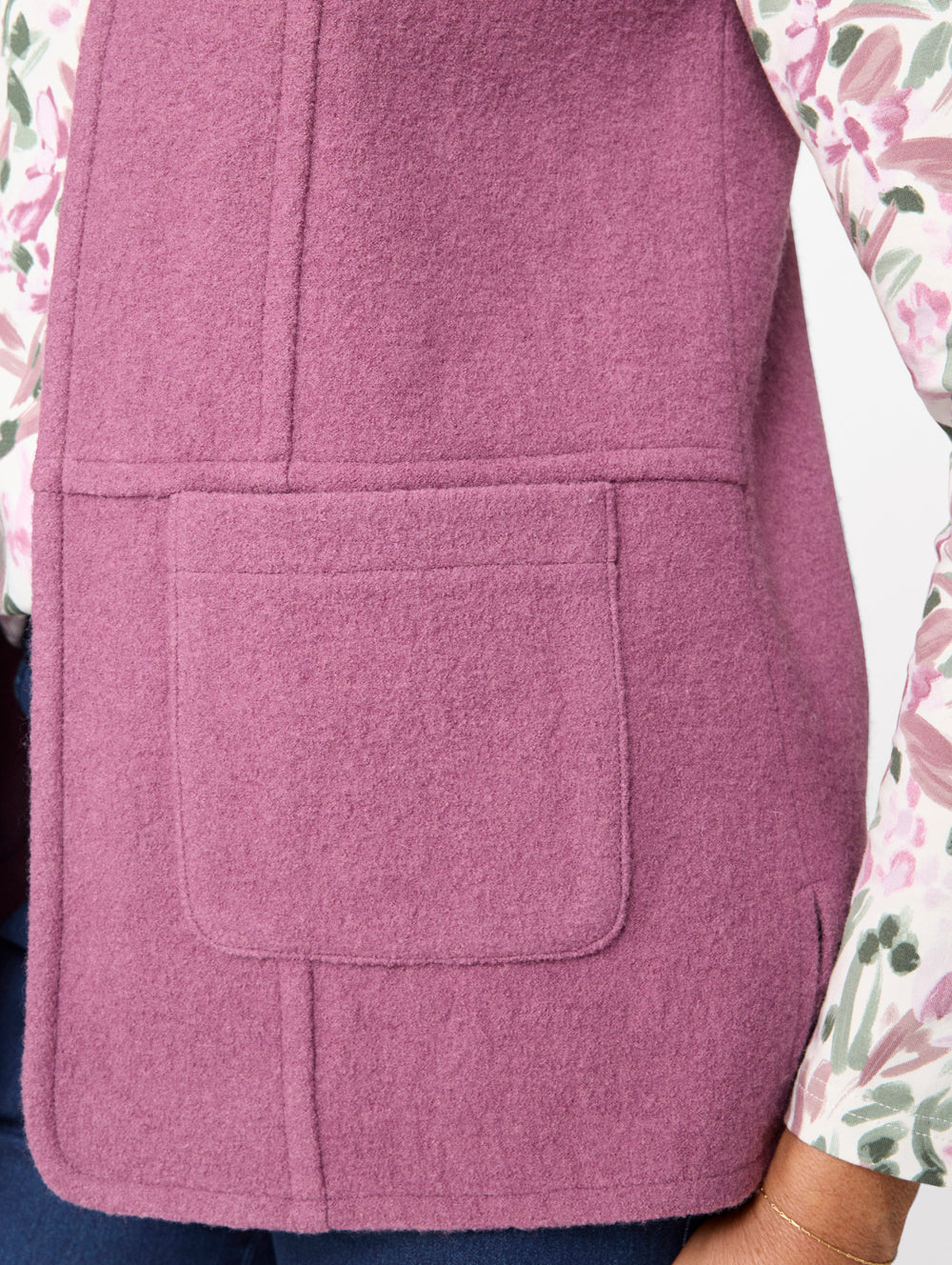 Kela Vest