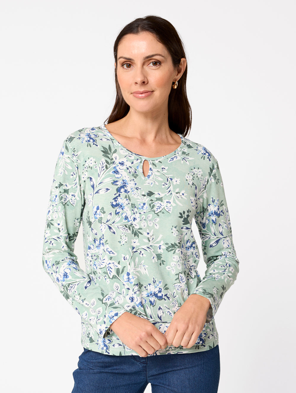 Claire Top