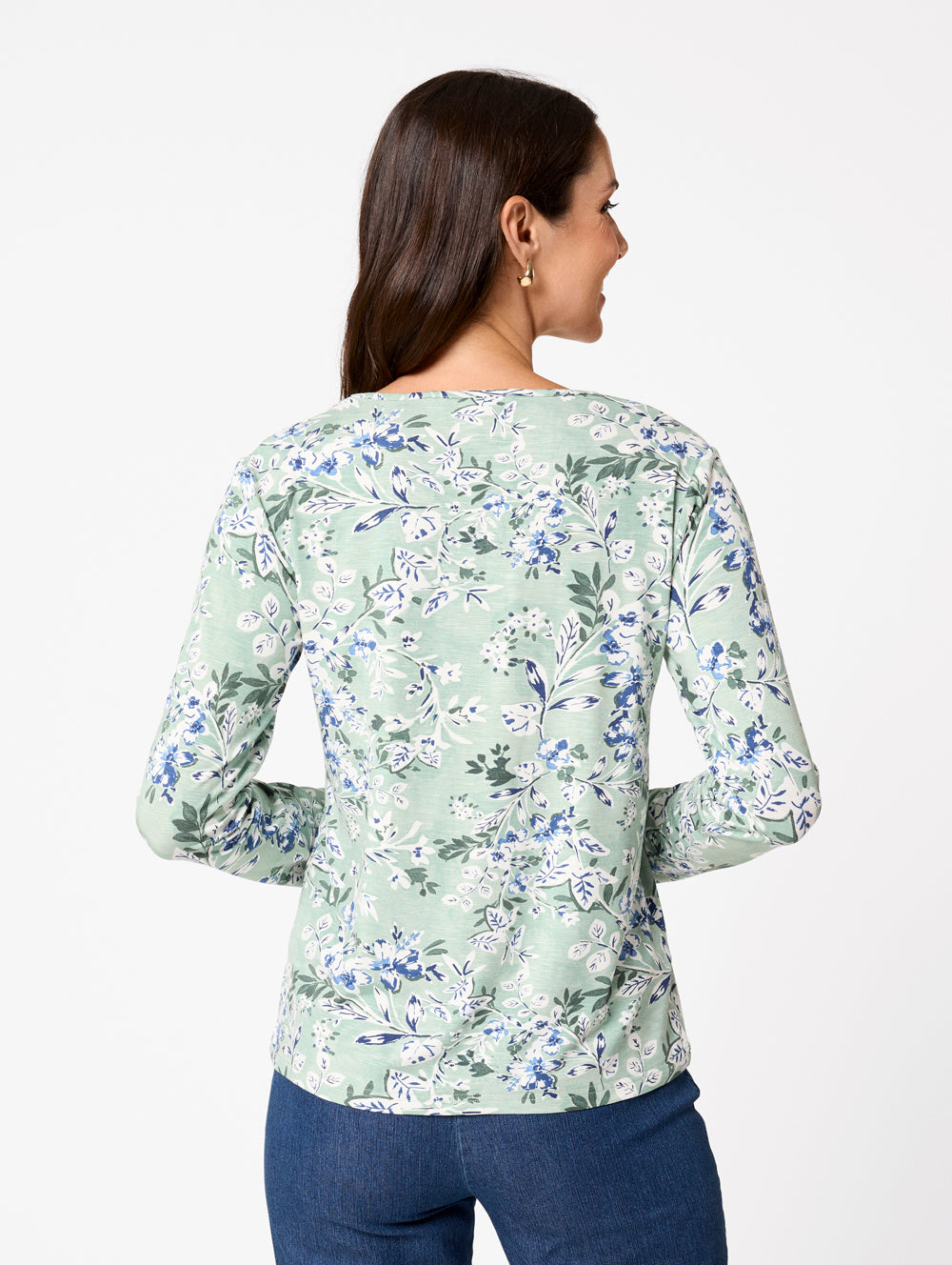 Claire Top
