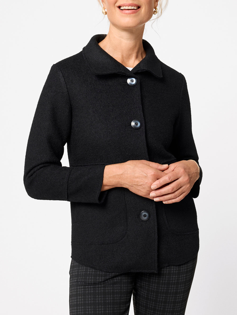 Lunette Jacket