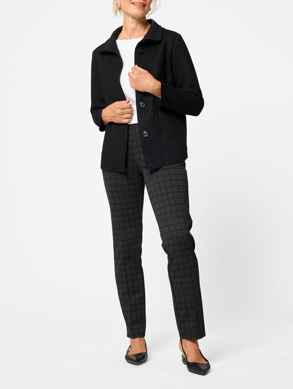 Lunette Jacket