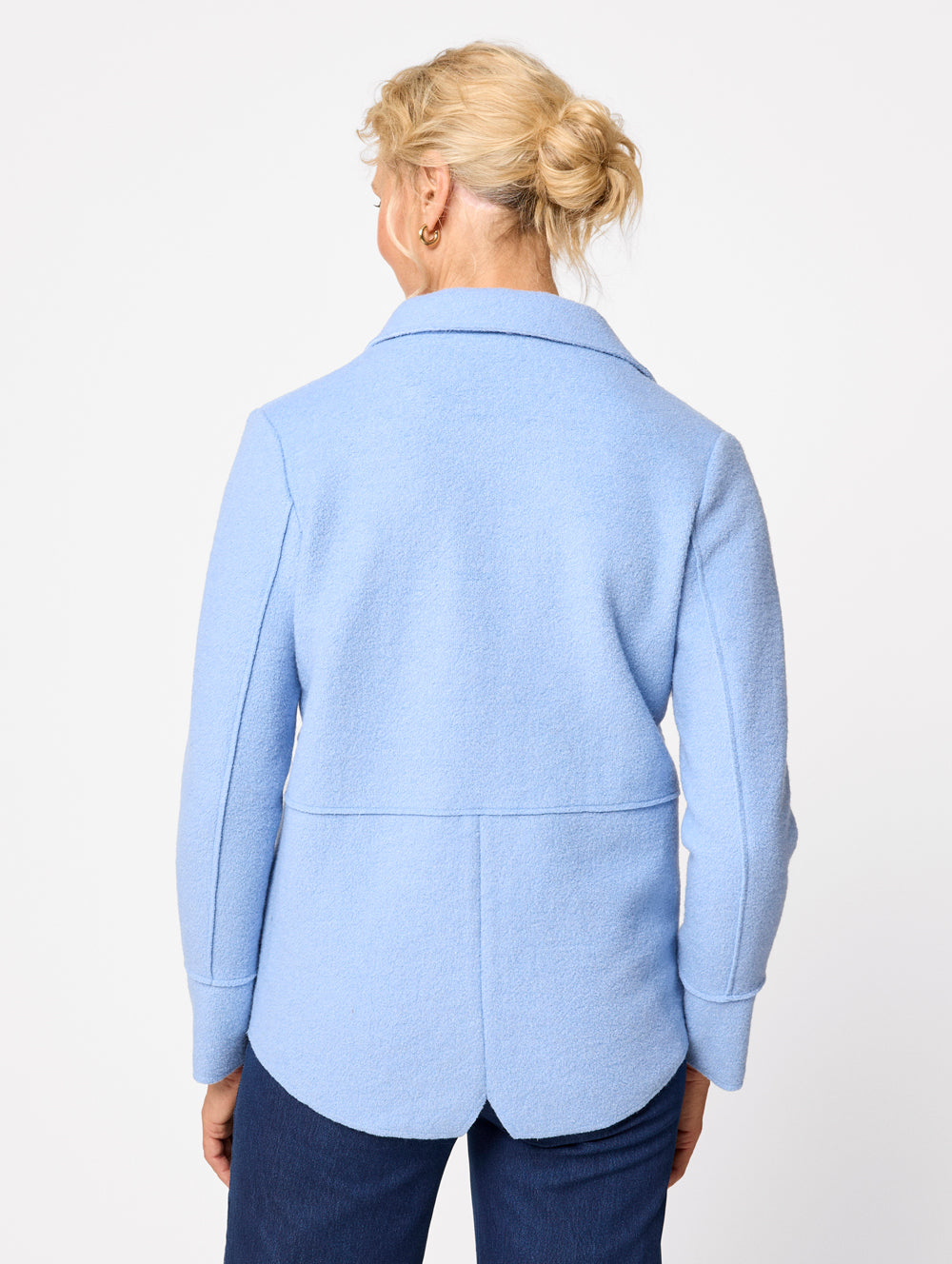 Lunette Jacket
