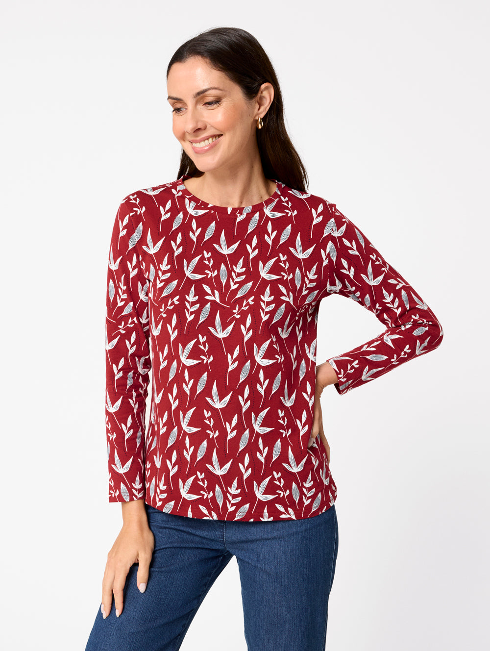 Juliette Top