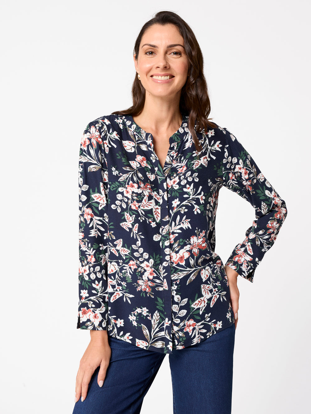 Elyanna Shirt