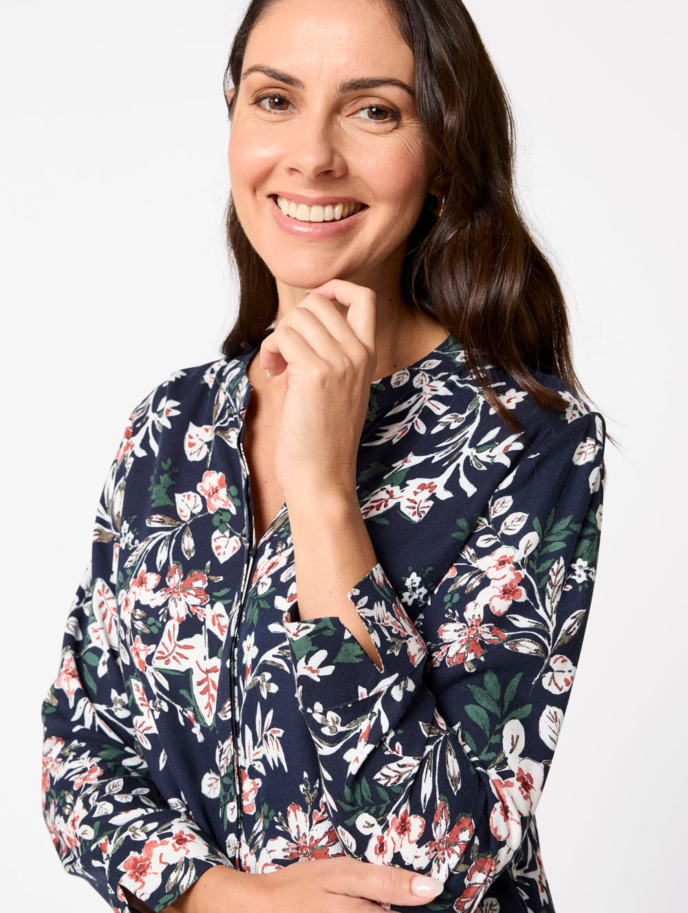 Elyanna Shirt