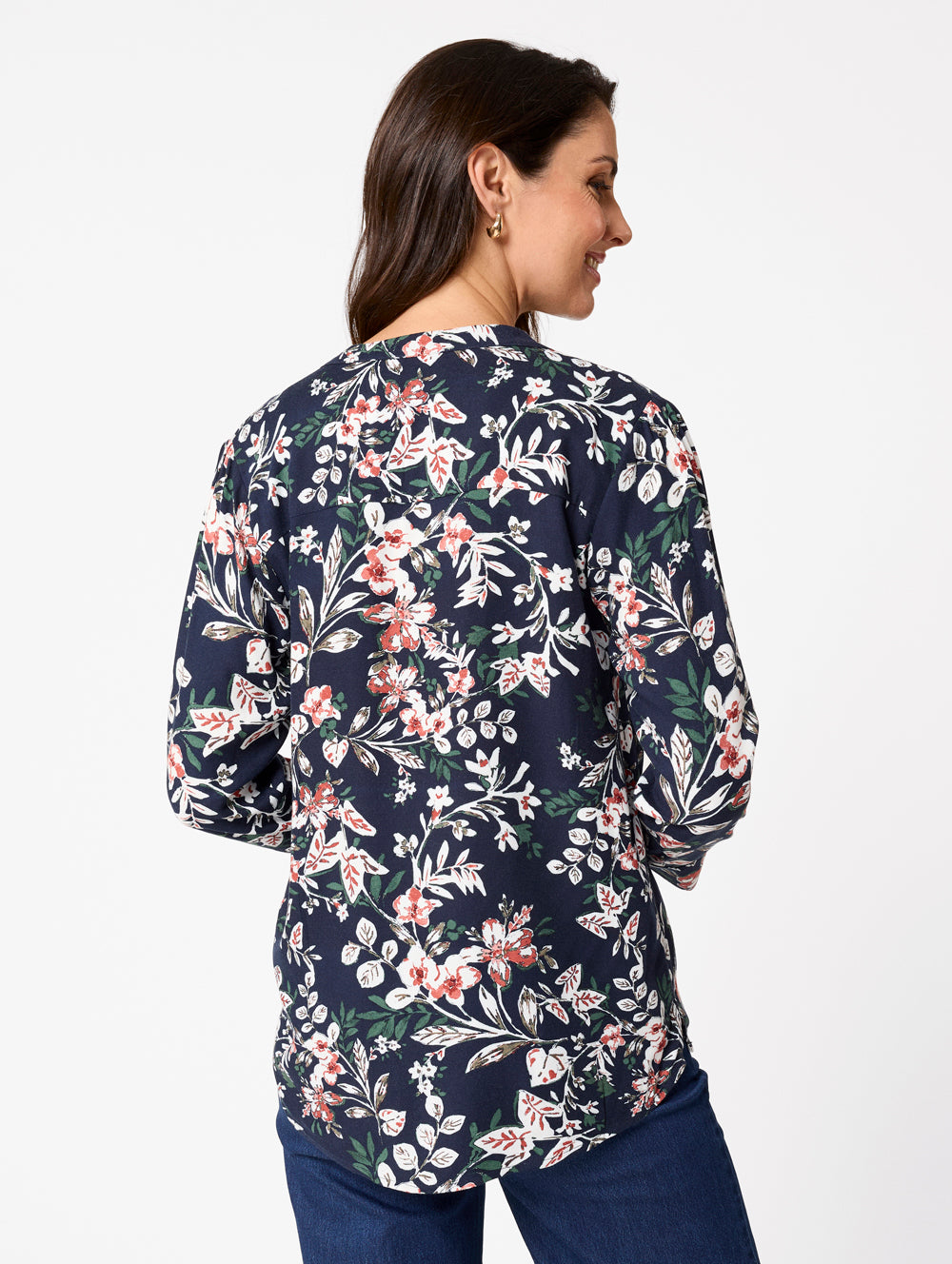 Elyanna Shirt
