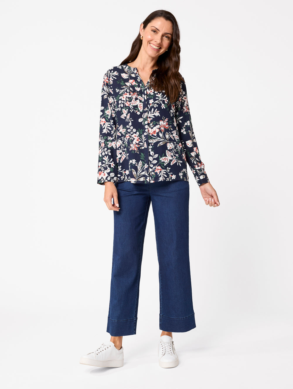 Elyanna Shirt