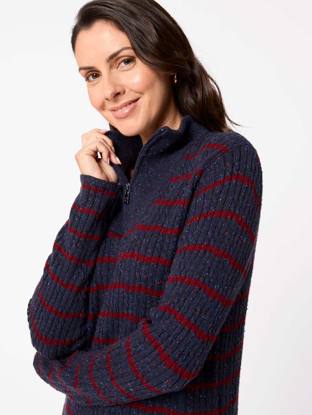 Evangalia Knit