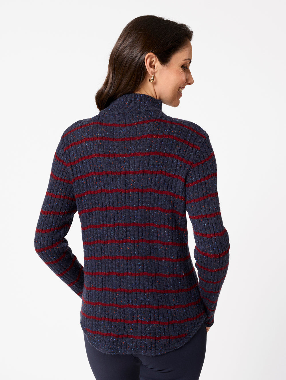 Evangalia Knit