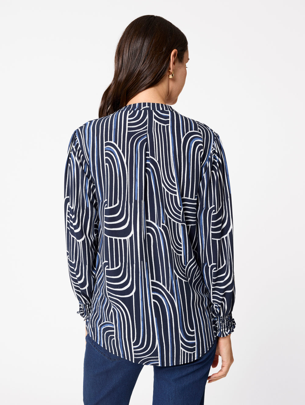 Shaela Shirt