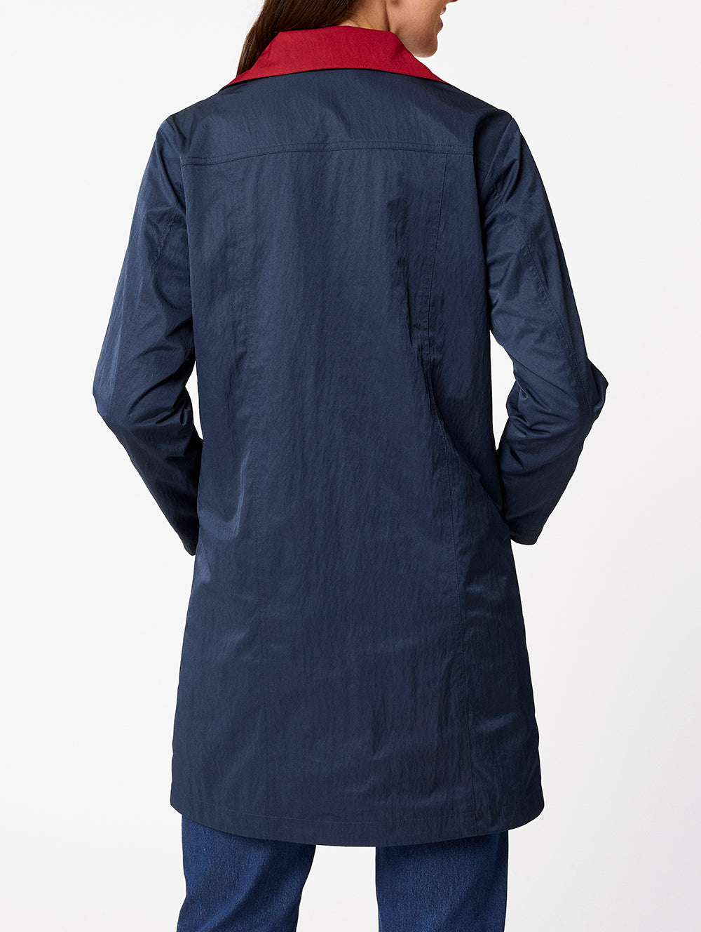 Bexley Reversible Jacket