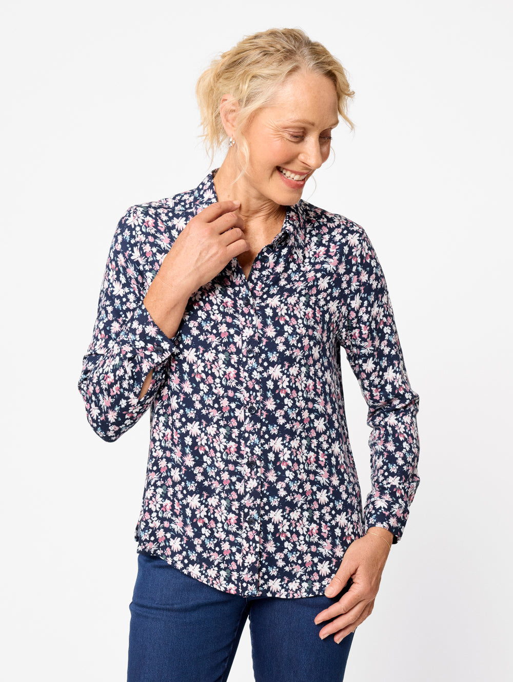 Chantana Shirt