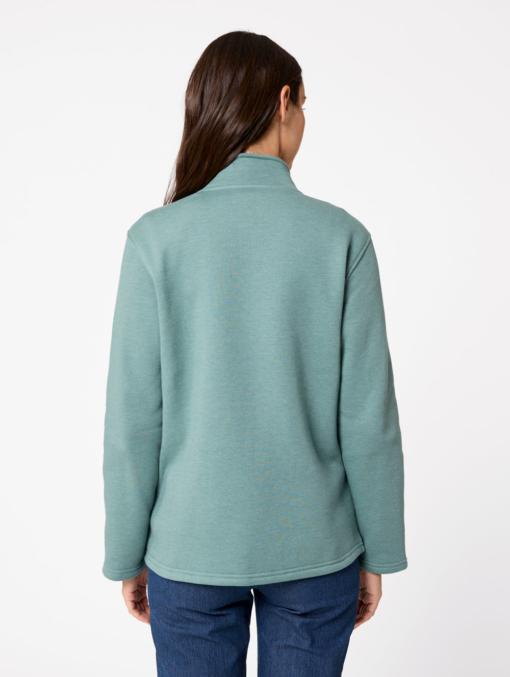 Linnie Fleece Jacket