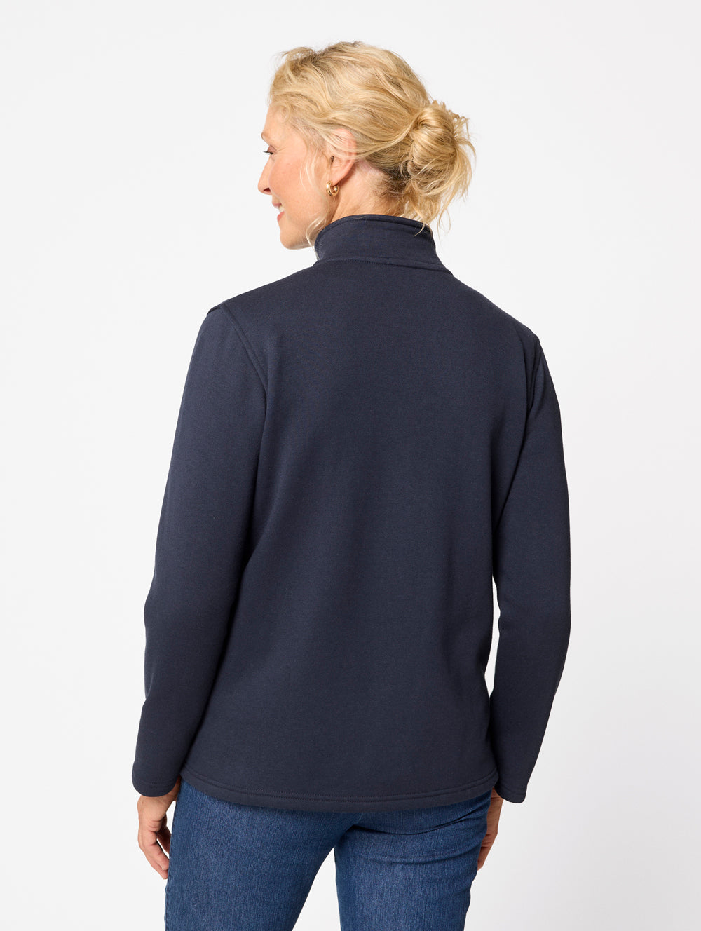 Tania Fleece Jacket
