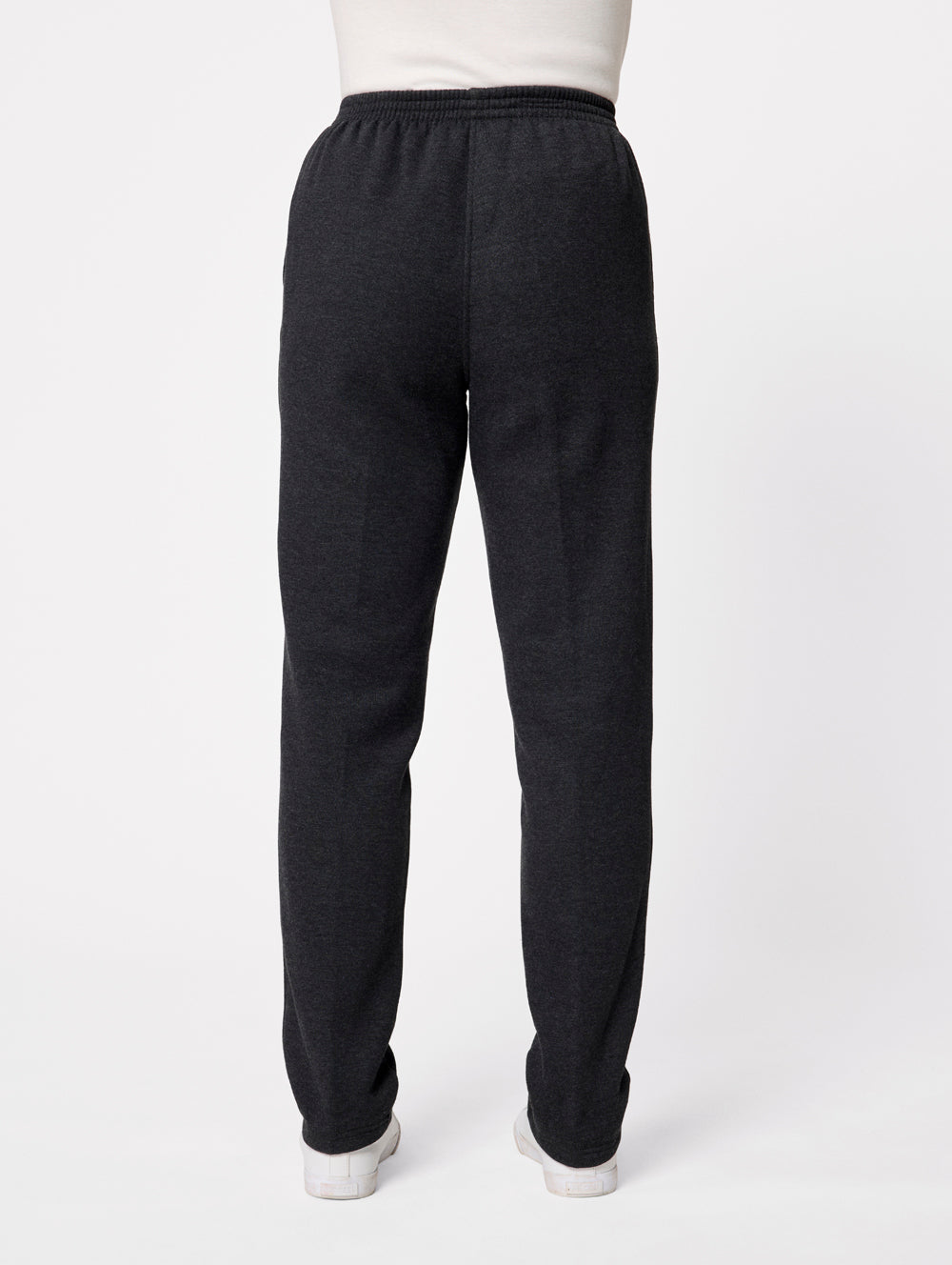 Snowy Mt Fleece Short Pant