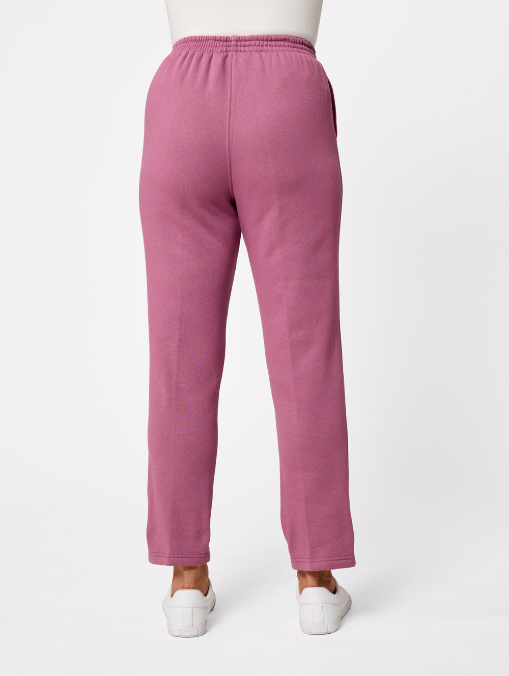 Snowy Mt Fleece Short Pant