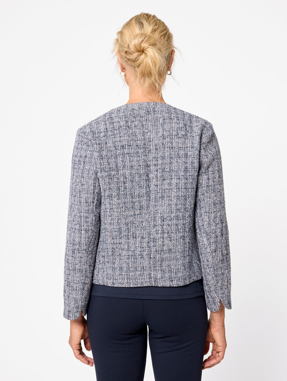 Ambar Jacket
