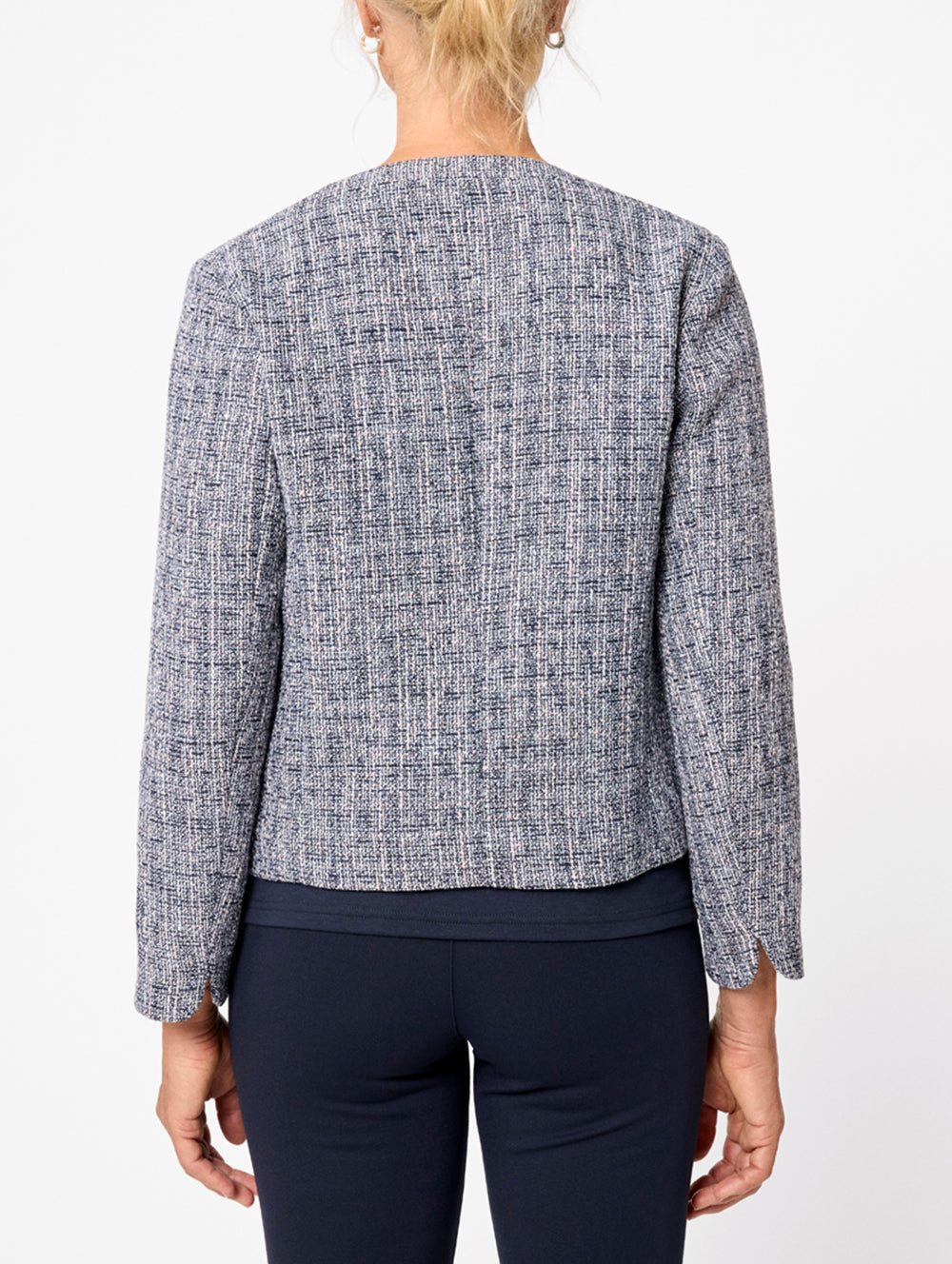 Ambar Jacket