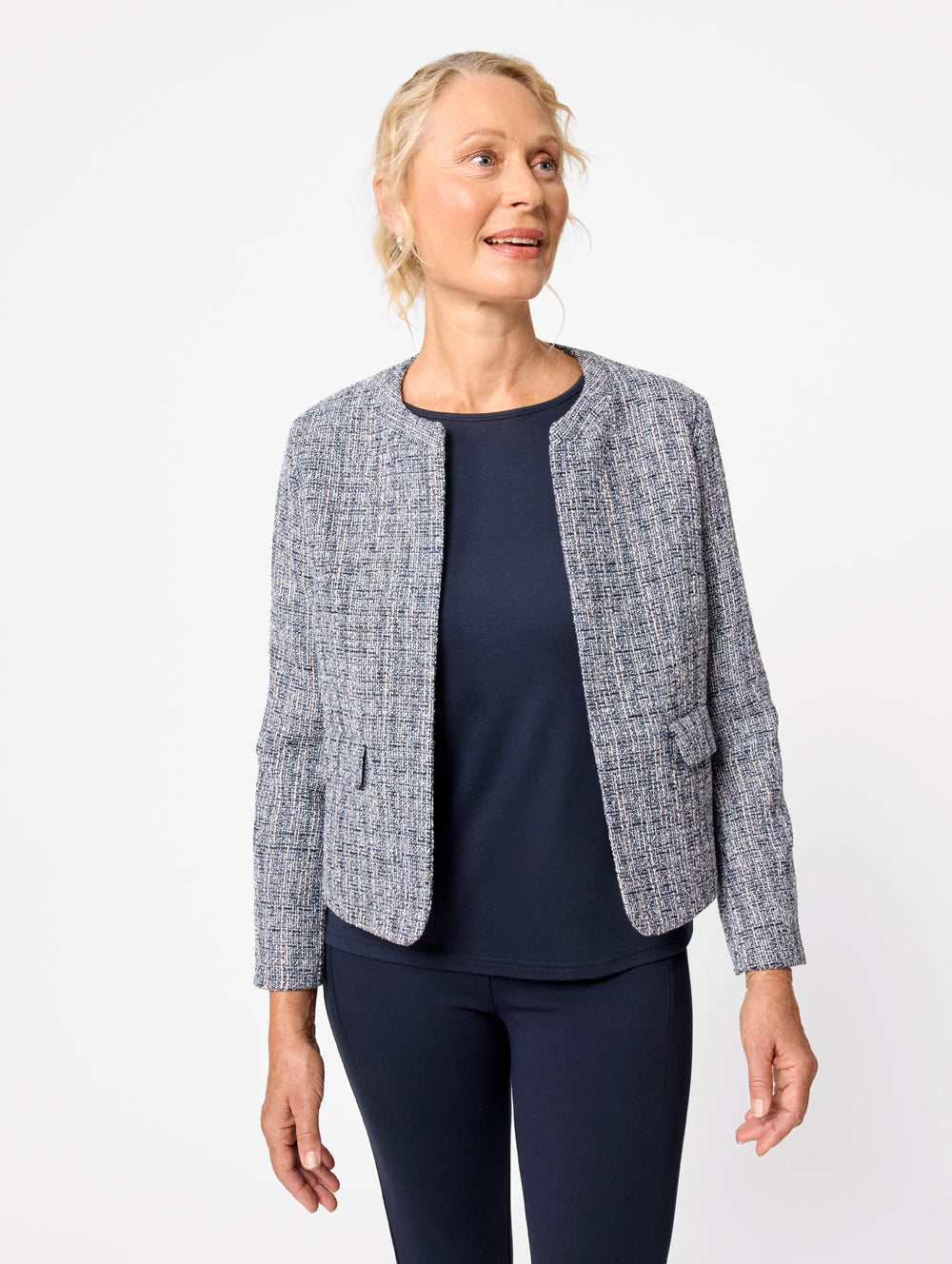 Ambar Jacket