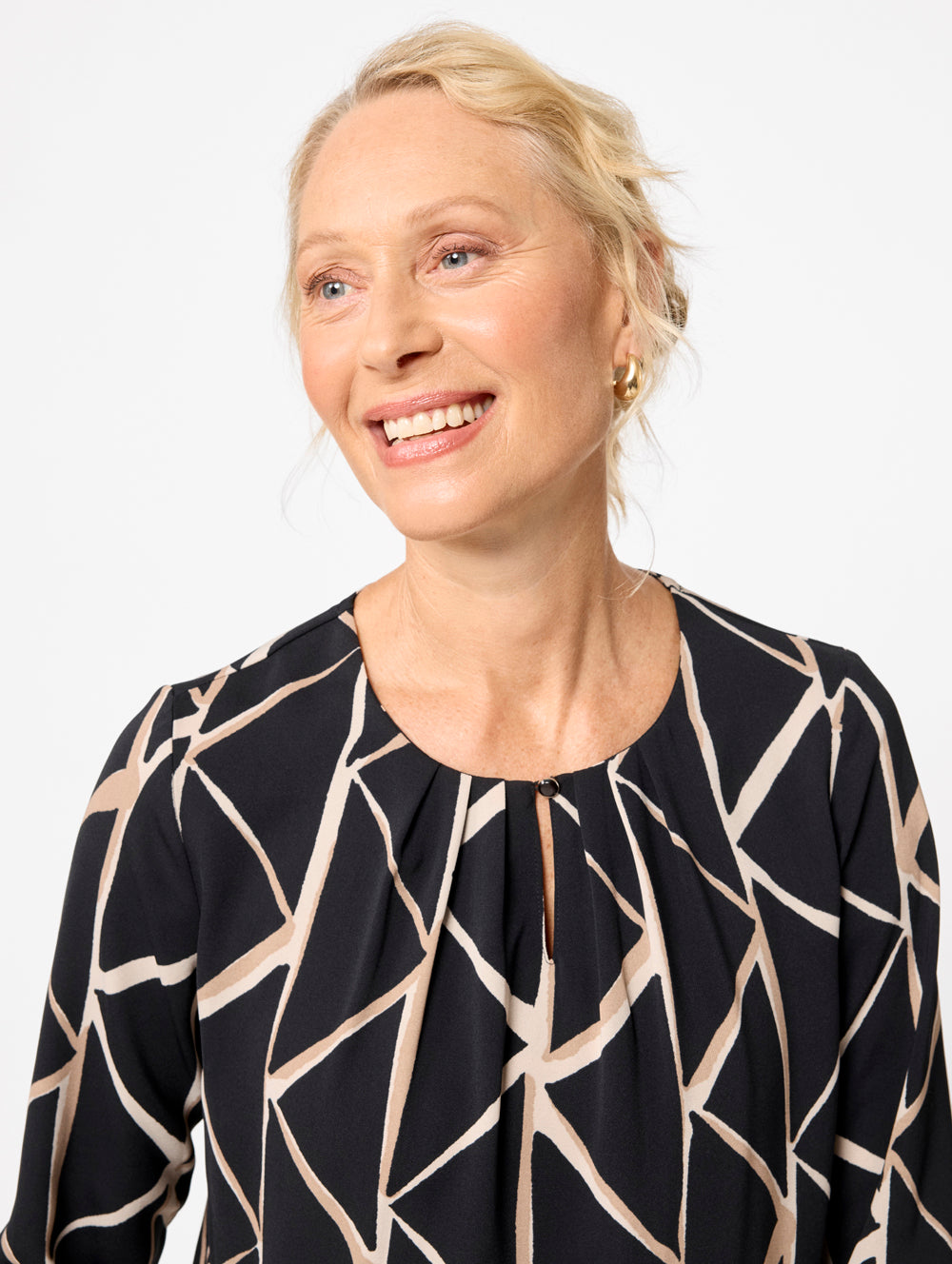 Tiera Blouse