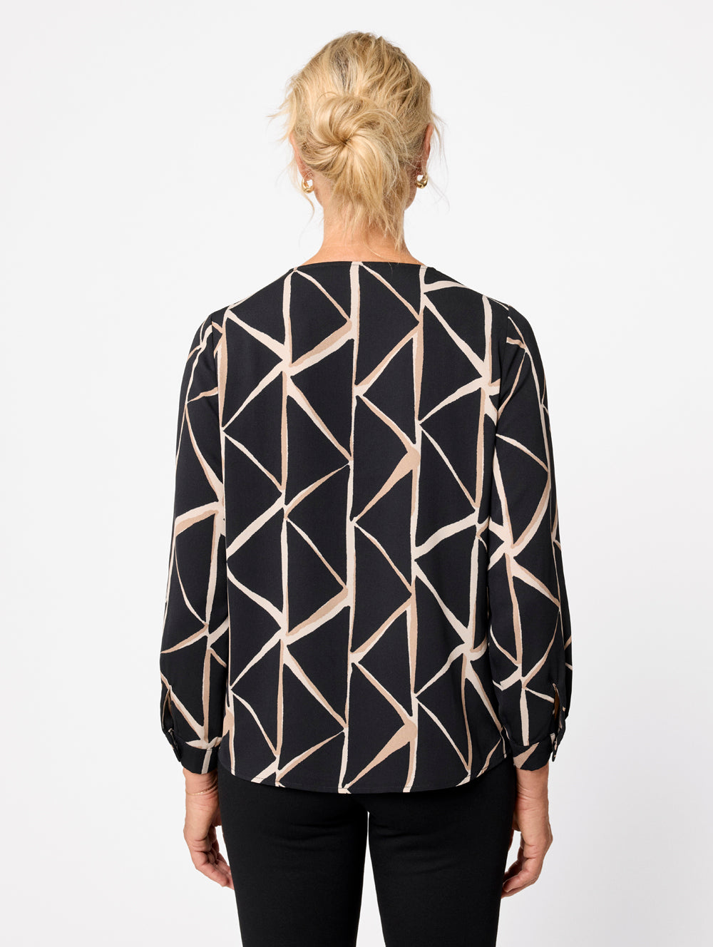 Tiera Blouse