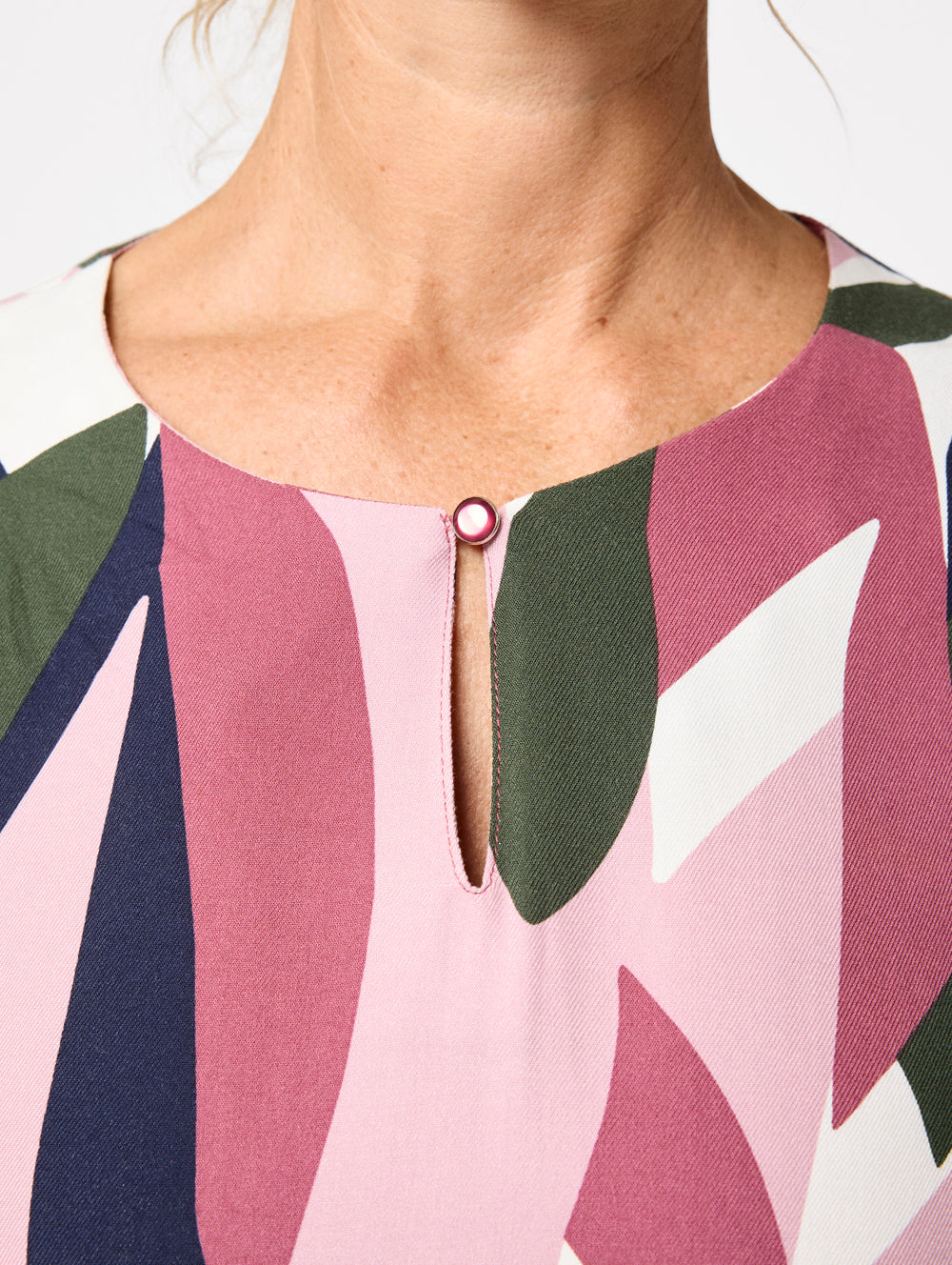Akalina Blouse