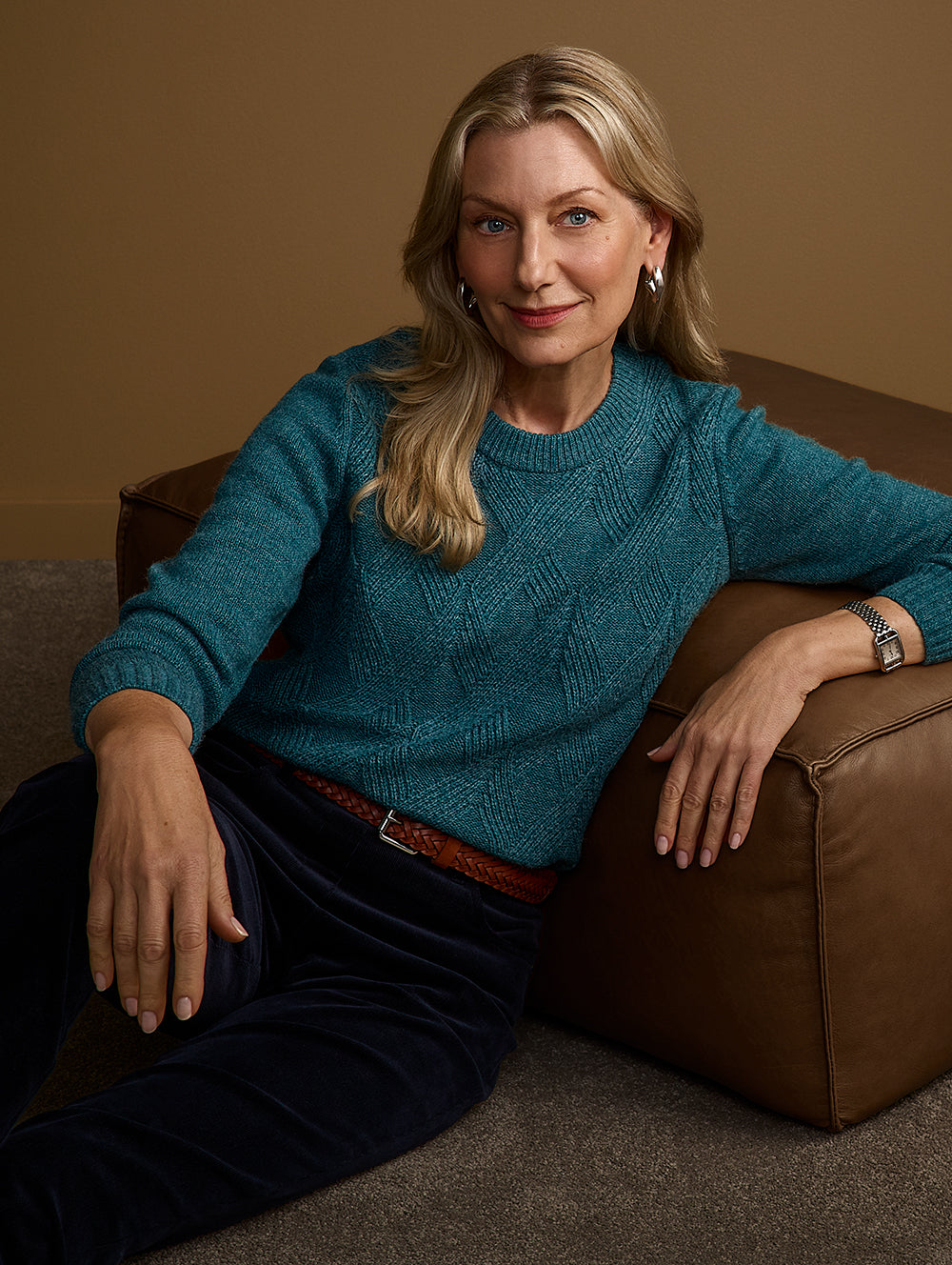 Ellidy Knit
