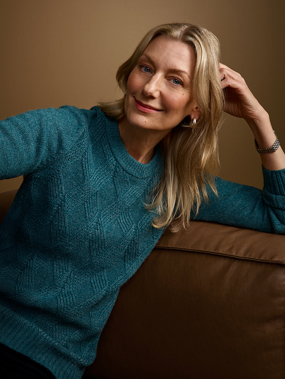 Ellidy Knit