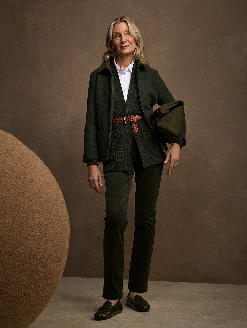 Tarni Cardigan