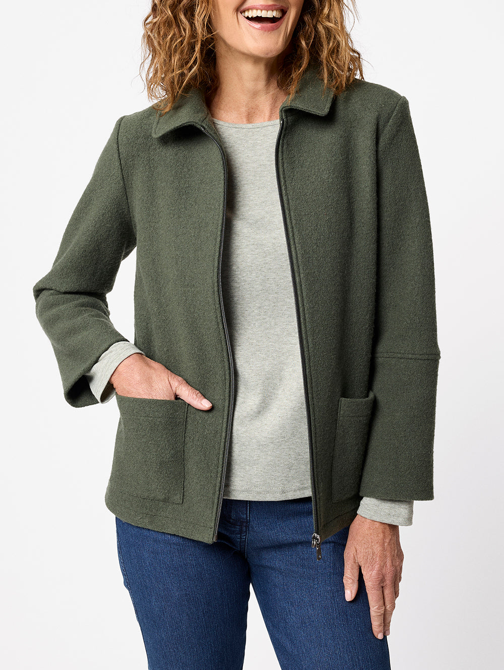 Kela Jacket