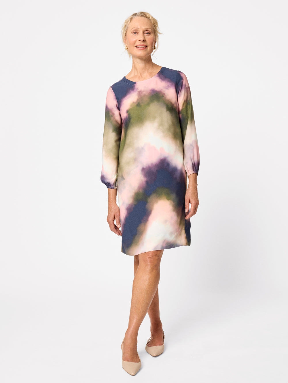Charlita Dress