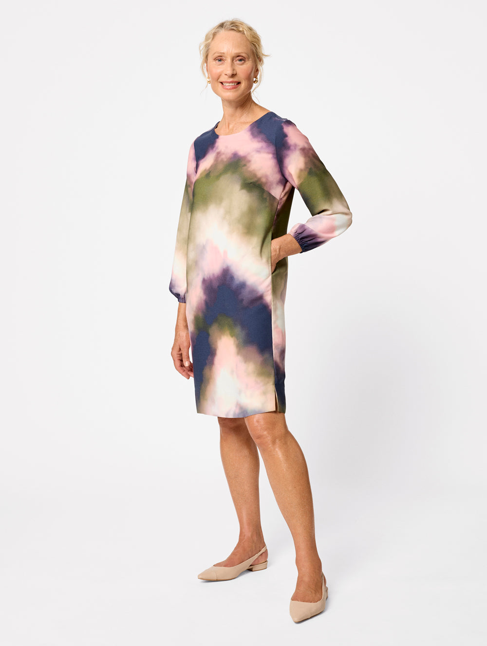 Charlita Dress
