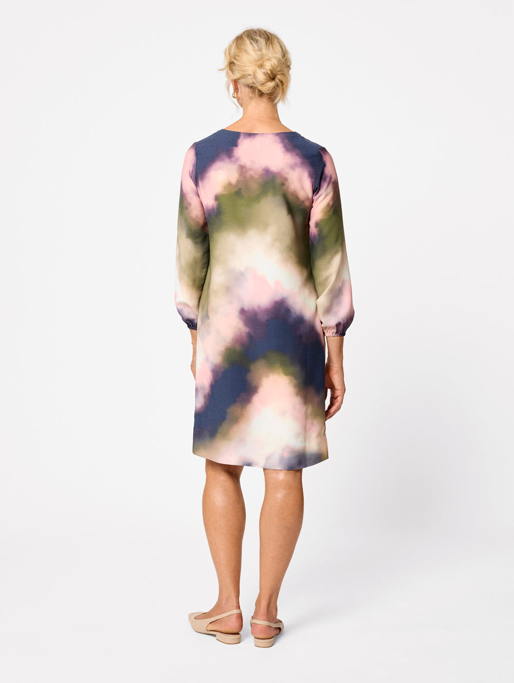 Charlita Dress