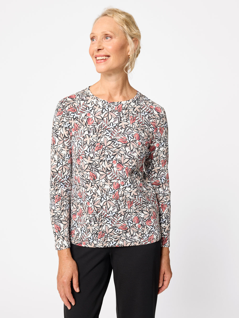 Romy Top