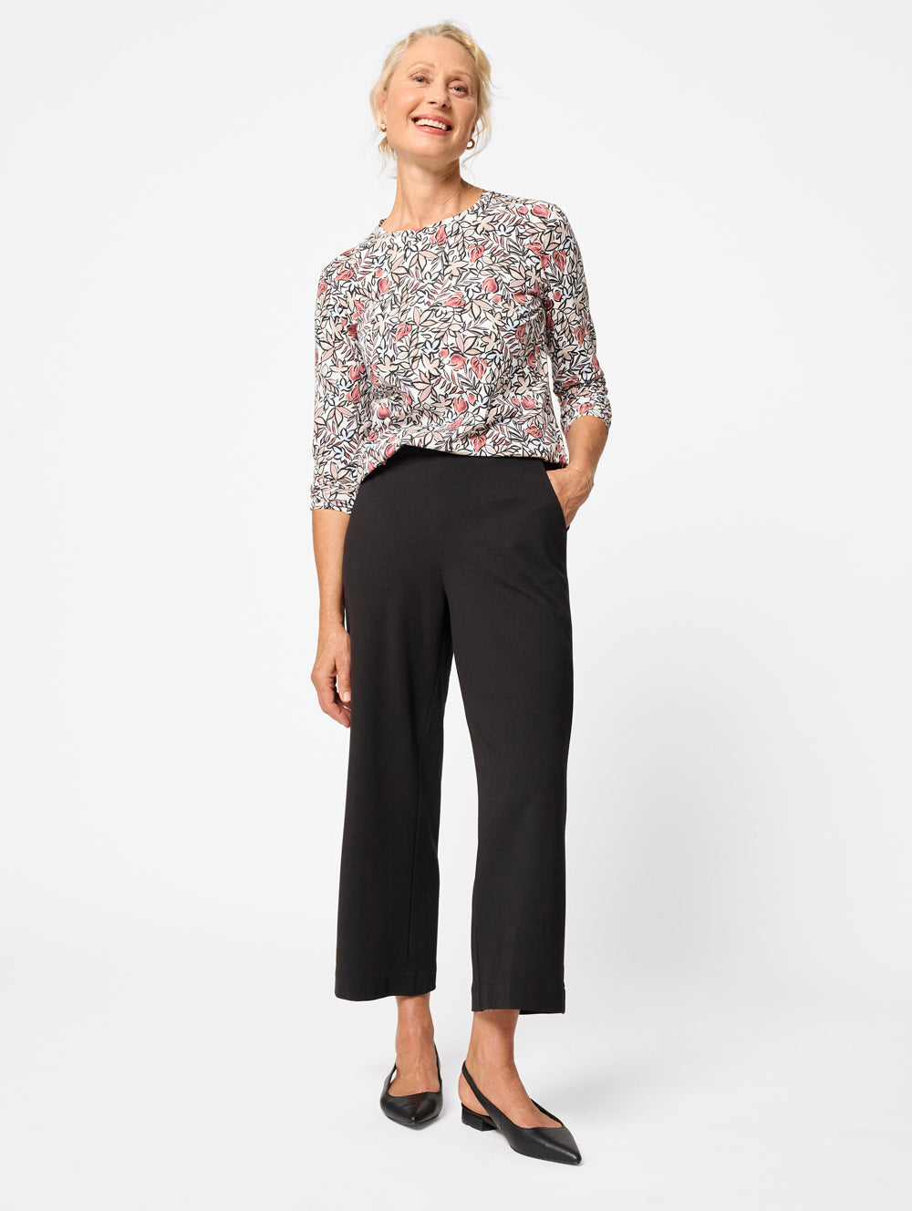 Romy Top