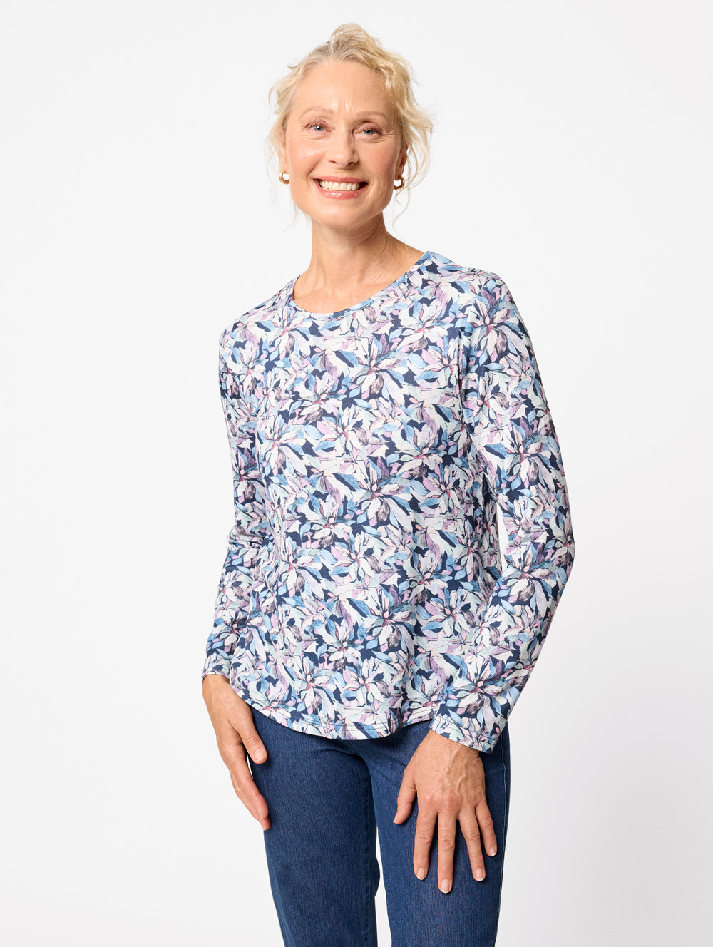 Maisha Top