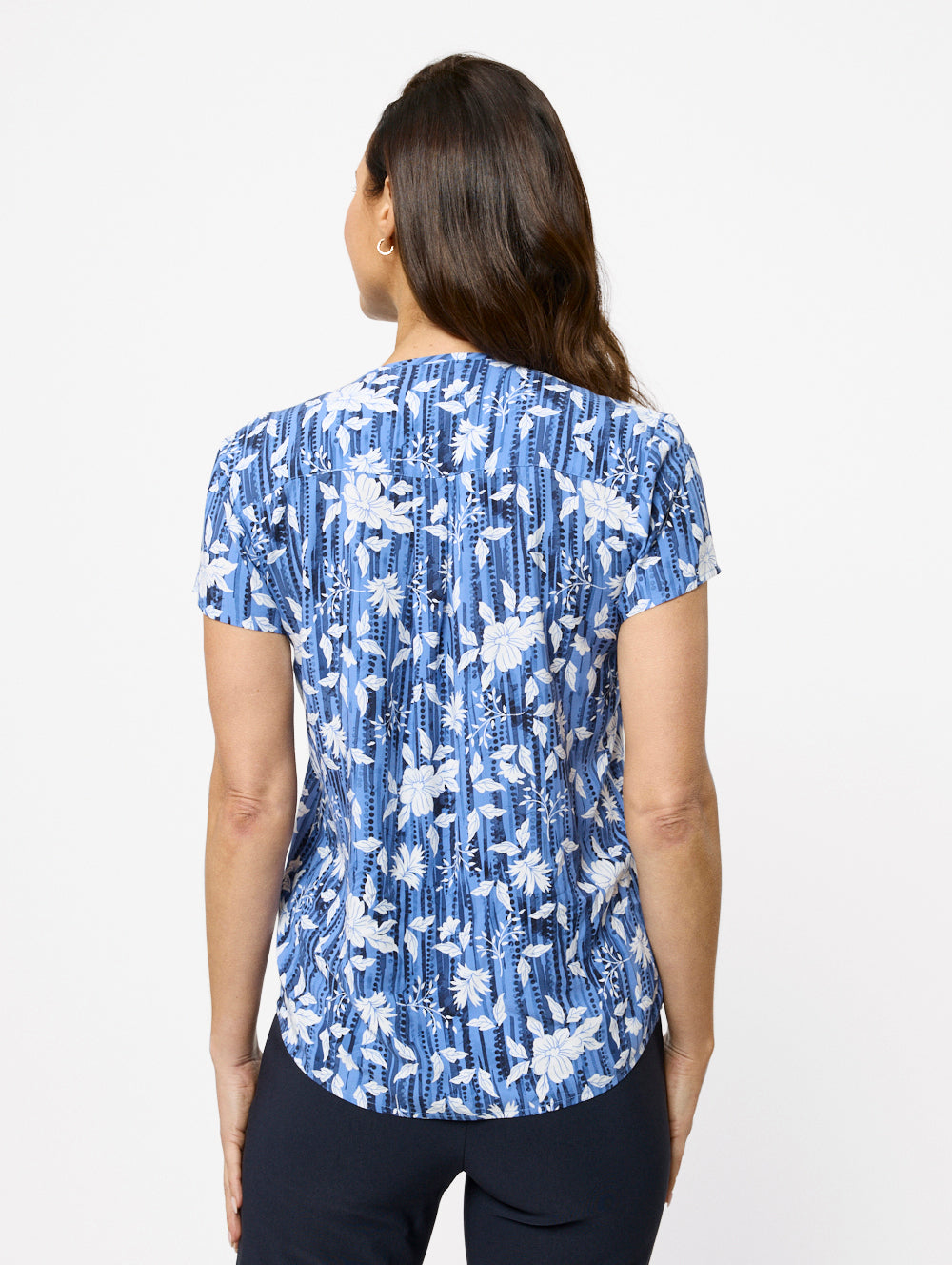 Allyson Blouse