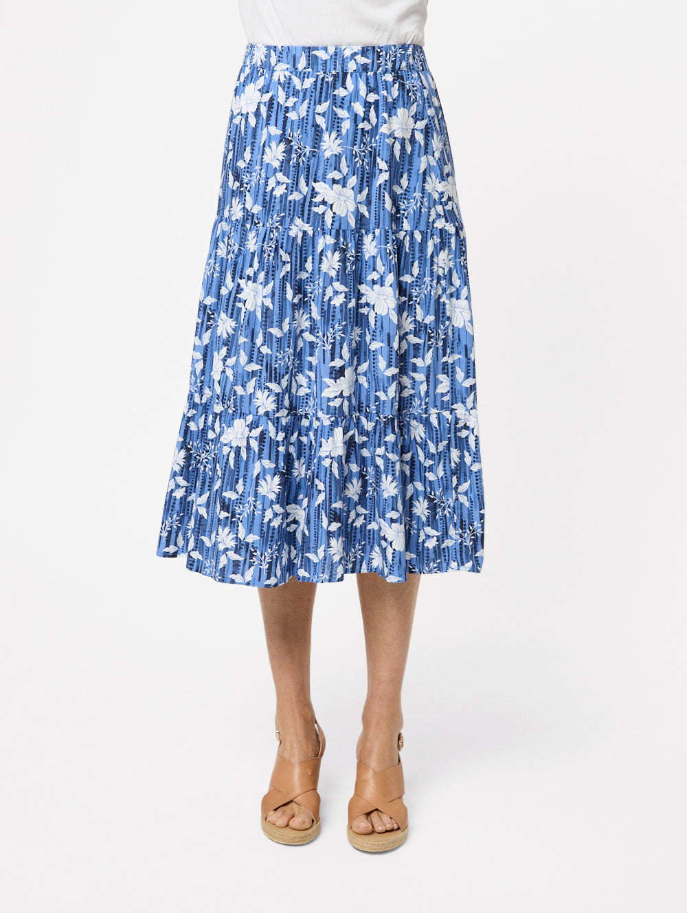 Allyson Skirt