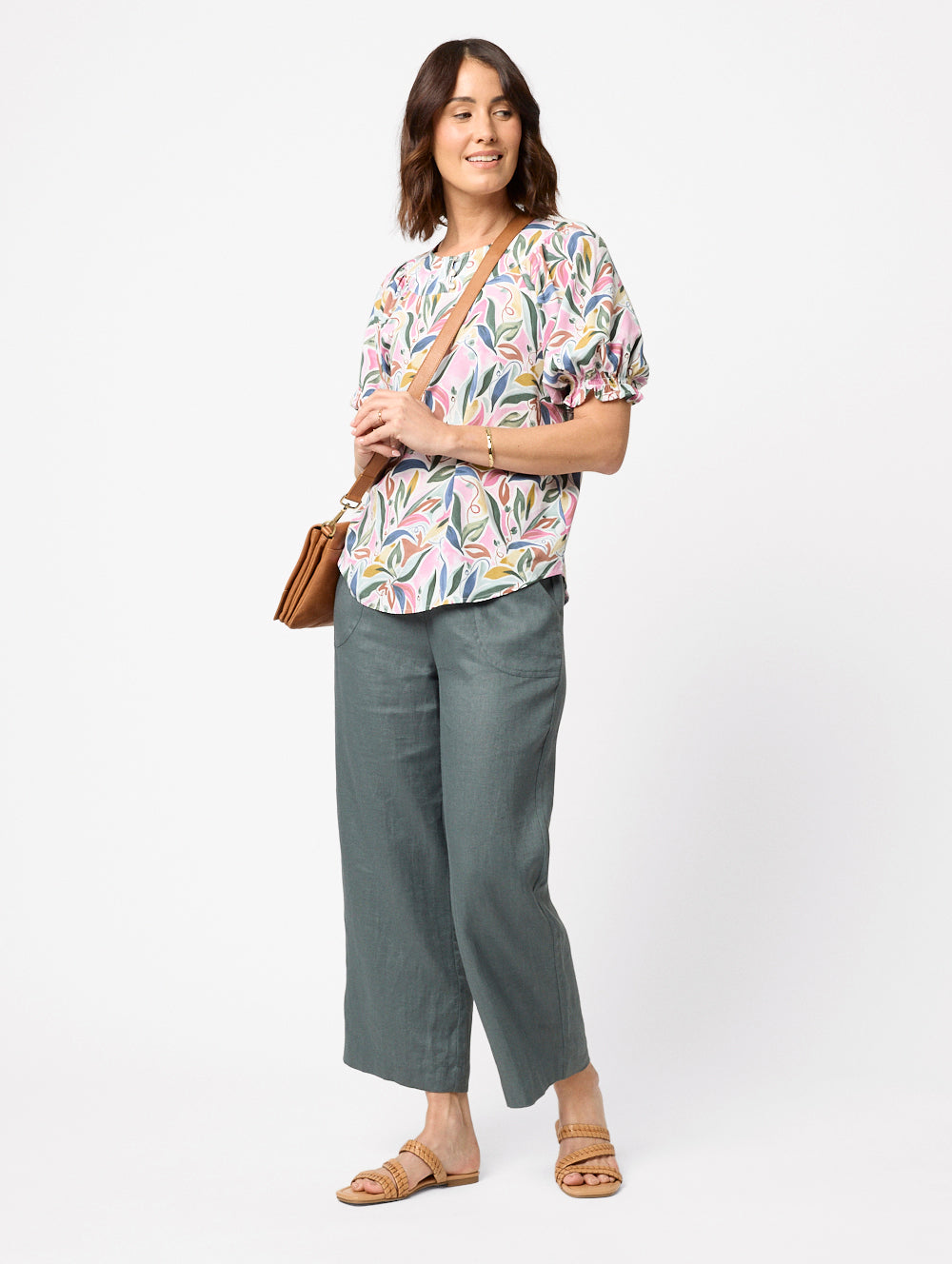 Marisa Blouse