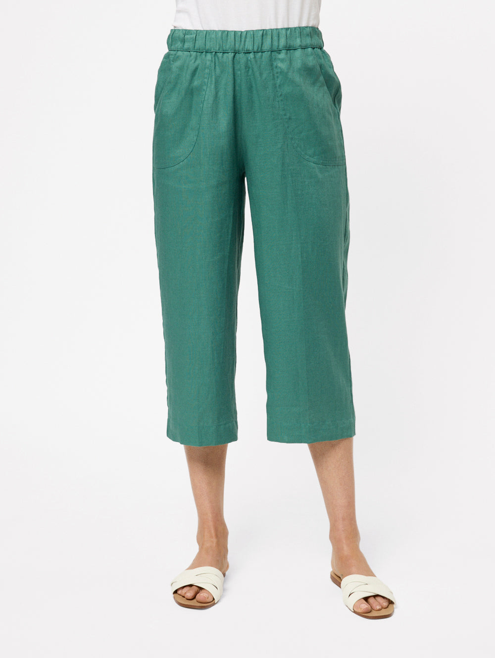 Monty 3/4 Length Pant