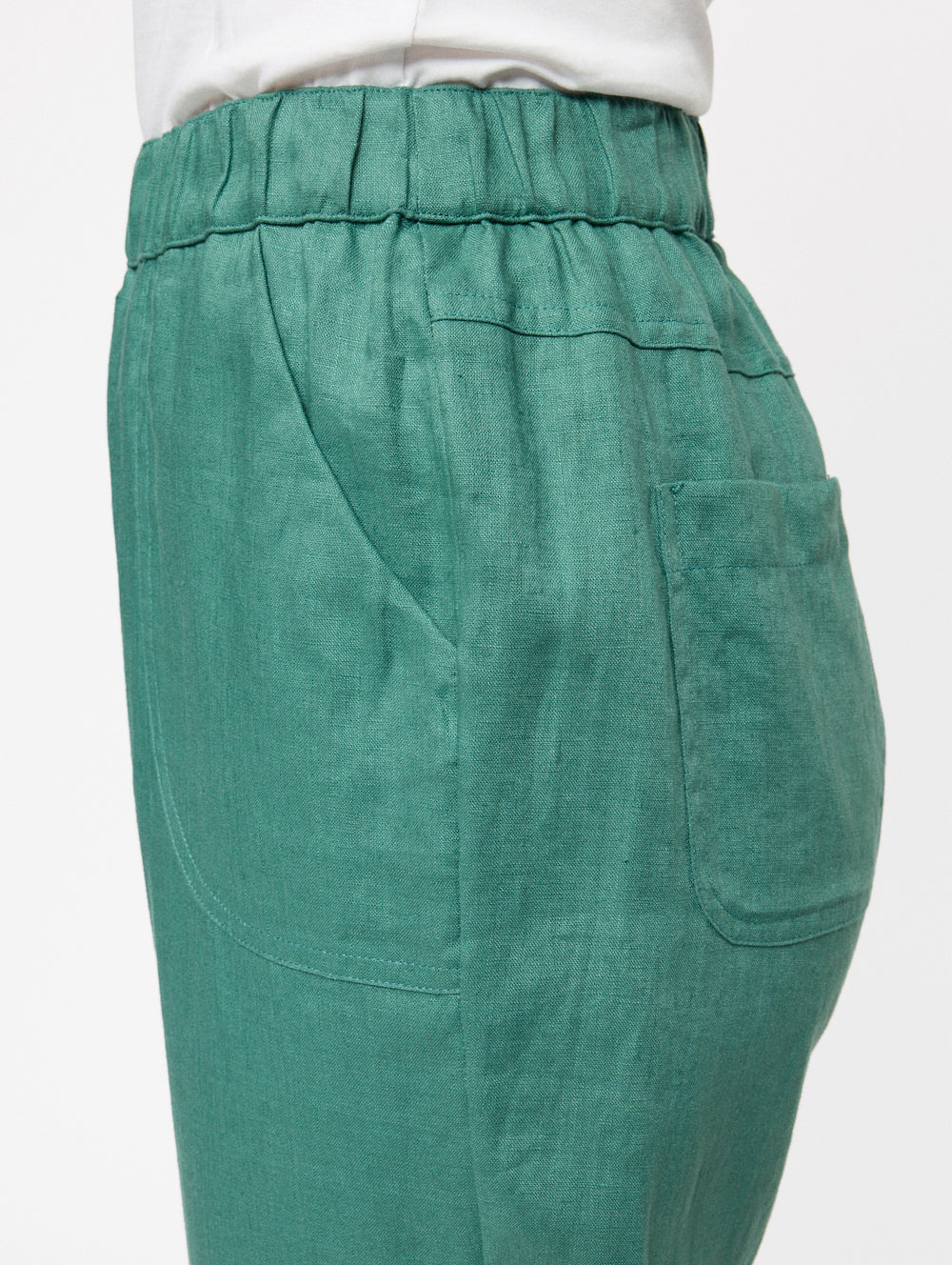 Monty 3/4 Length Pant
