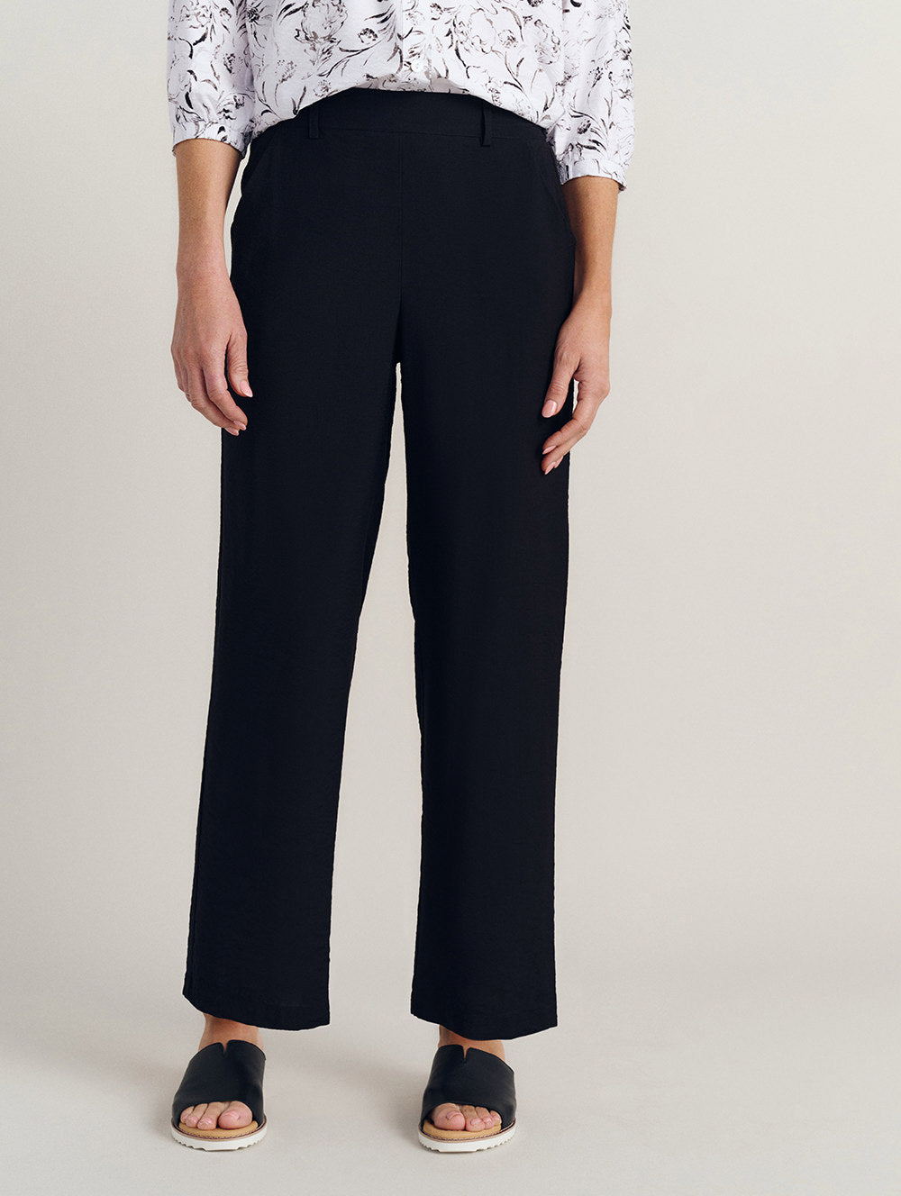 Louisa Wide Leg Pant