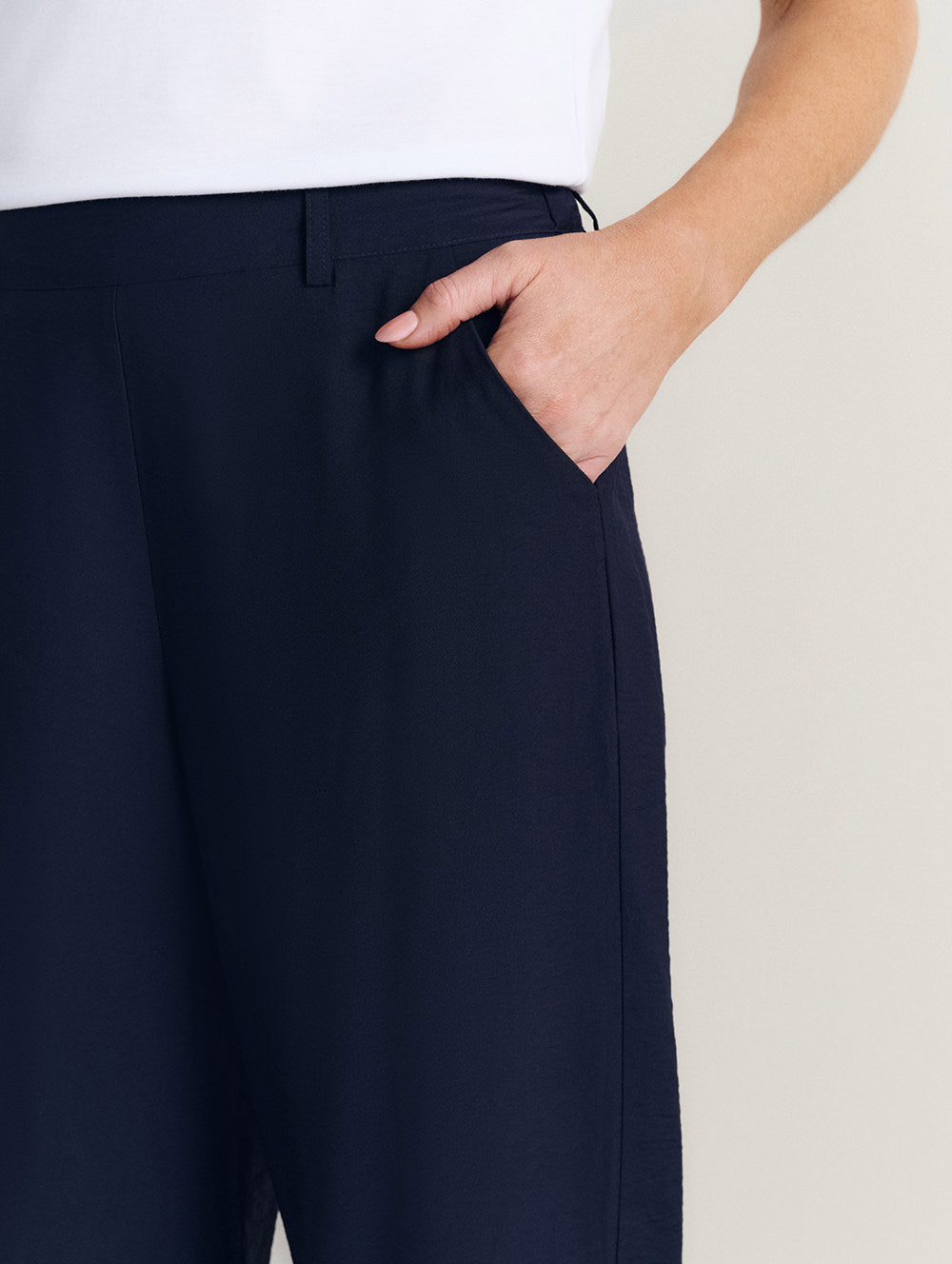 Louisa Wide Leg Pant
