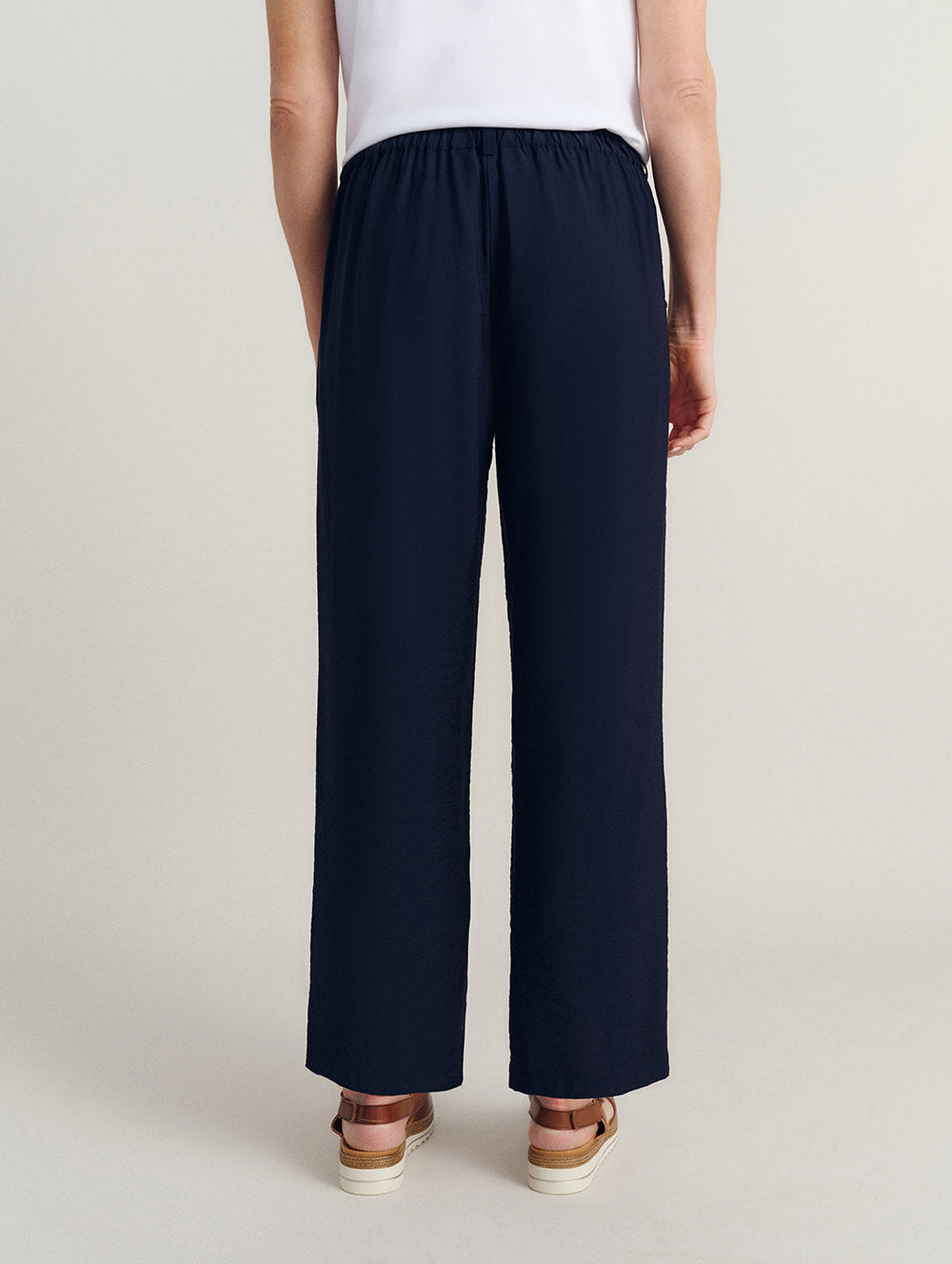 Louisa Wide Leg Pant