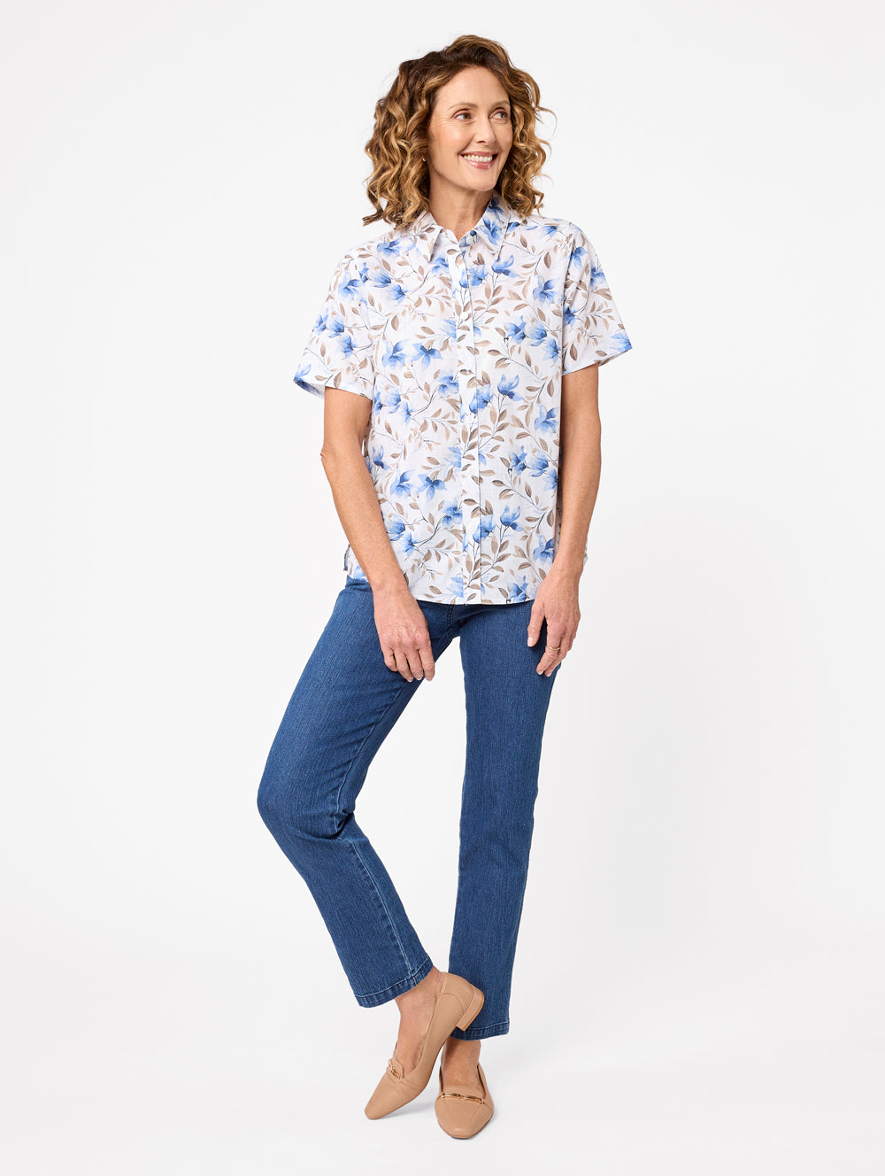 Evalee Shirt
